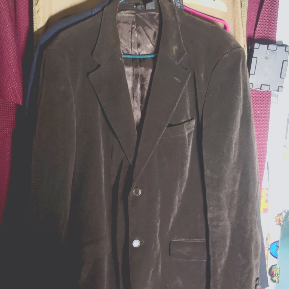 Zara coat